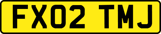 FX02TMJ