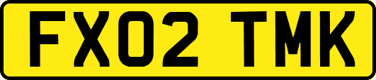 FX02TMK