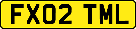 FX02TML