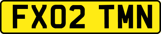 FX02TMN