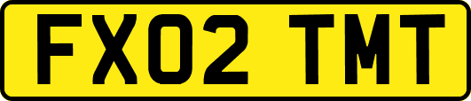 FX02TMT