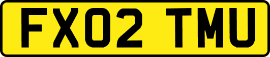 FX02TMU