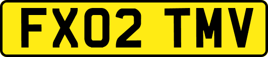 FX02TMV