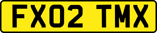 FX02TMX