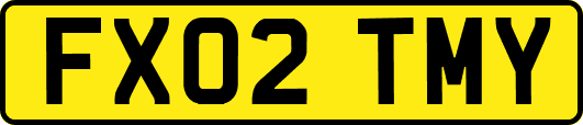 FX02TMY