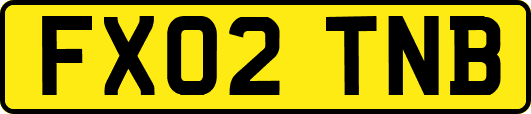 FX02TNB
