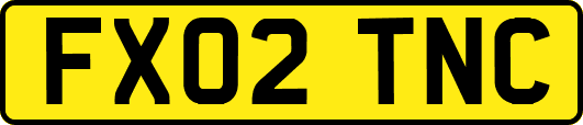 FX02TNC