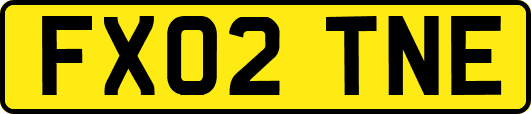 FX02TNE