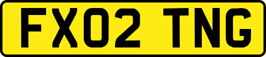 FX02TNG
