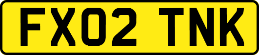 FX02TNK