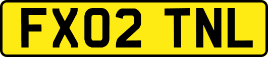 FX02TNL