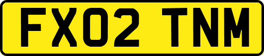 FX02TNM
