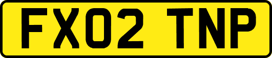 FX02TNP