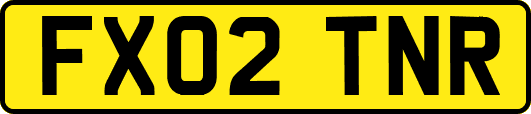 FX02TNR