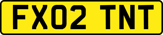 FX02TNT