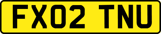 FX02TNU