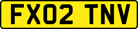 FX02TNV