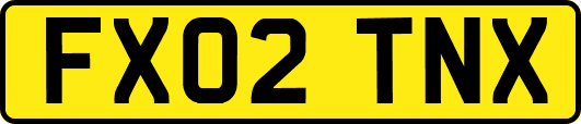 FX02TNX