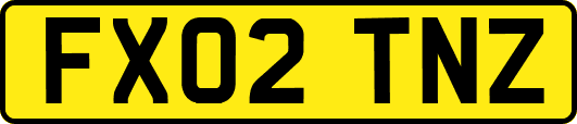FX02TNZ