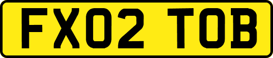 FX02TOB