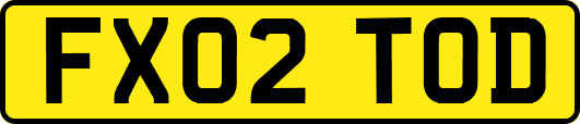 FX02TOD