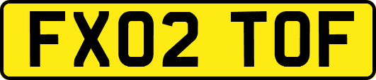 FX02TOF