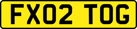 FX02TOG