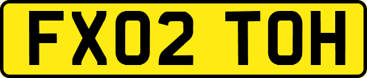 FX02TOH