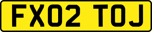 FX02TOJ