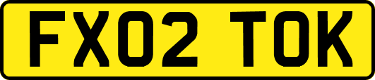 FX02TOK