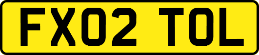 FX02TOL