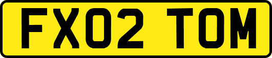 FX02TOM