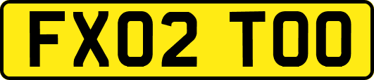 FX02TOO