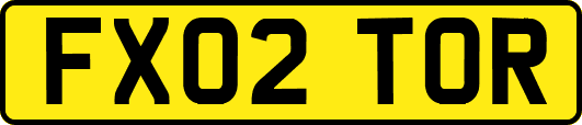 FX02TOR