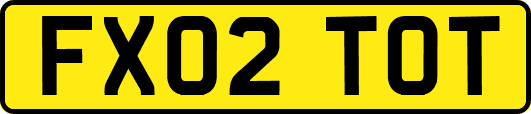 FX02TOT