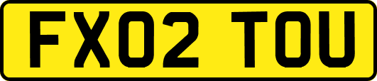 FX02TOU