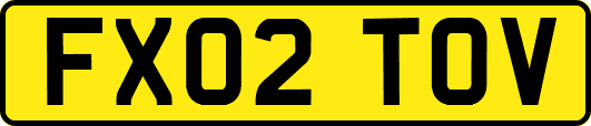 FX02TOV