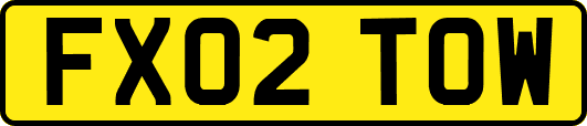 FX02TOW
