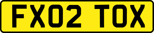 FX02TOX