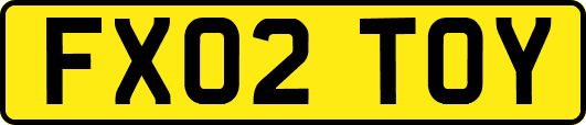 FX02TOY