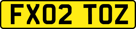 FX02TOZ