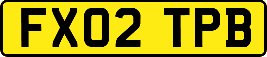 FX02TPB