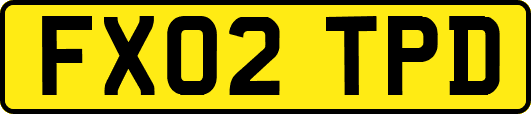 FX02TPD