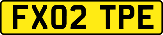 FX02TPE