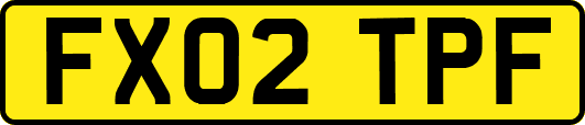 FX02TPF