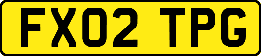 FX02TPG