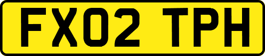 FX02TPH