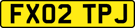 FX02TPJ