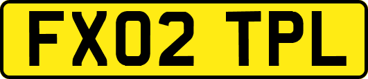 FX02TPL