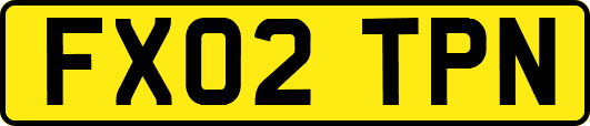 FX02TPN